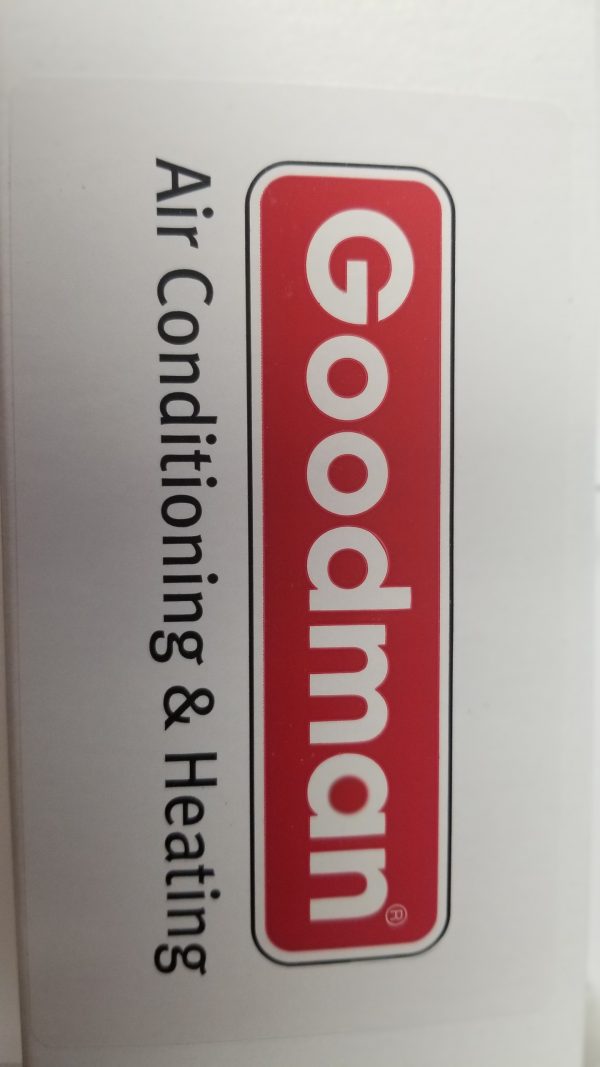 GOODMAN AMANA HOT SURFACE IGNITOR 20165703S / 20165703 OEM WARRANTY